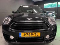 tweedehands Mini One Countryman 1.5 COOPER CHILI 18''WORKS/AUT/LEDER/XENON/NAVI