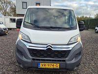 Occasion Citroën Jumper 131 PK (96 kW) 2015 Overige MPV