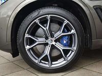 tweedehands BMW X5 xDrive45e High Executive / M Sport / Trekhaak / 21