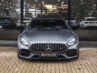 tweedehands Mercedes AMG GT Roadster 4.0 Premium AIRSCARF | AMG SPEEDSHIFT DCT