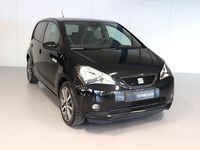 Occasion Seat Mii Electric 61 kW (83 PK) 2020 Zwart Hatchback