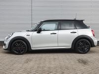 Occasion Mini John Cooper Works Comfort 136 PK (100 kW) 2021 Wit Hatchback
