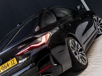 Occasion BMW i4 Executive 11 kW (15 PK) 2023 Zwart Sedan