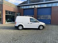 tweedehands VW Caddy Bestel 1.6 TDI BlueMotion