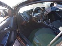 tweedehands Ford Focus Wagon 1.0 Trend CRUISECONTROL NAVIGATIE TELEFOON..