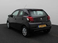 tweedehands Peugeot 108 1.0 e-VTi Active | Airco |