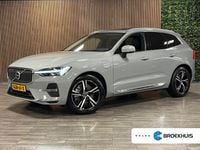 Occasion Volvo XC60 Ultra 350 PK (257 kW) 2024 Grijs SUV