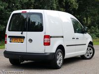 tweedehands VW Caddy 1.6 TDI | 2011 | Airco | Excl BTW |