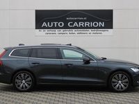 tweedehands Volvo V60 2.0 T8 Twin Engine AWD Inscription Pano H&K BTW !!