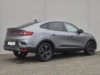 Occasion Renault Arkana Engineered 143 PK (105 kW) 2023 Gray metallic (grijs metallic) SUV