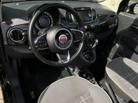 tweedehands Fiat 500C 1.2 | Cabrio | Automaat | Climate Control