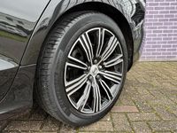 Occasion Volvo S60 Inscription 197 PK (144 kW) 2021 Zwart (metallic) Sedan