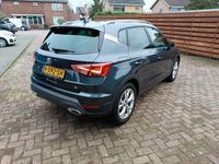 tweedehands Seat Arona 1.5 TSI EVO FR Business Intense