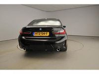Occasion BMW 330e M Sport 292 PK (214 kW) 2025 Zwart (metallic) Sedan