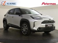 Occasion Toyota Yaris Cross Sport 116 PK (85 kW) 2023 Zilver SUV