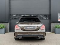 tweedehands Mercedes C250 CDI Prestige | AMG | Distronic+ | Blindspot | Lane&Side | Head-up | Stoelverw. + Koeling |