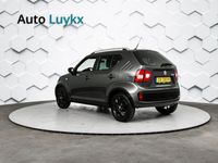 tweedehands Suzuki Ignis 1.2 Select Automaat | Navigatie | Parkeercamera | Apple Carplay/Android Auto