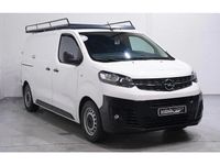Occasion Opel Vivaro Edition 102 PK (75 kW) 2020 MPV