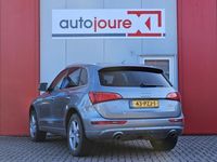 tweedehands Audi Q5 3.2 FSI quattro