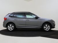 tweedehands Skoda Kamiq 1.0 TSI Ambition | CarPlay | Airco | Lane assist | Parkeersensoren achter | Cruise control | Bluetooth | Dakrails |