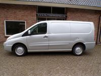 tweedehands Peugeot Expert 229 2.0 HDI L2H1 Navteq 2