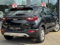 Occasion Kia Stonic 101 PK (74 kW) 2024 Zwart SUV