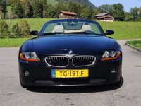 tweedehands BMW Z4 2.5i S