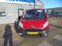 tweedehands Toyota Proace 1.6D L2H1 Aspiration Airco