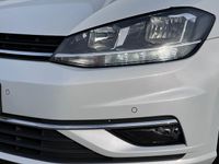 tweedehands VW Golf VII 1.0 TSI Comfortline 110pk|Navigatie|Adaptive Cruise|AppConnect