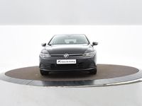 tweedehands VW Golf VIII 1.0 Tsi 110pk Life | ACC | App-Connect | P-Sensoren | Navi | Getint Glas | DAB | 16'' Inch | Garantie t/m 02-05-2026 of 100.000km