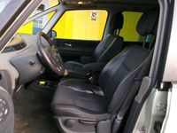 tweedehands Renault Espace PHASE IV 2.0 T AIRCO, CR.CONTR., TR.HAAK, FIETSENDR.