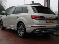 Occasion Audi Q7 Proline 341 PK (250 kW) 2022 Creme SUV
