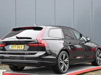 Occasion Volvo V90 R-Design 2025 Zwart Stationwagen