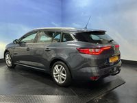 tweedehands Renault Mégane IV Estate 1.5 dCi Eco2 Airco | Cruise | Navi | PDC | Trekhaak