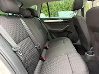 Occasion Skoda Rapid Drive 97 PK (71 kW) 2018 Wit Hatchback