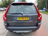 tweedehands Volvo XC90 2.9 T6 Summum NIEUWE AUTOMAAT!!