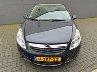 tweedehands Opel Corsa 1.2-16V Essentia*AIRCO*NEW APK*NAP*ELKT-RAAM*C-D AFSTAND*PANO-DAK