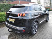 tweedehands Peugeot 3008 1.6 e-THP GT Line leer, pano, trekhaak