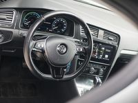 tweedehands VW e-Golf e-Golf| Virtual | Dynaudio | Camera | Apple Carpl