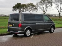 tweedehands VW Transporter 2.0 TDI l2 airco highline