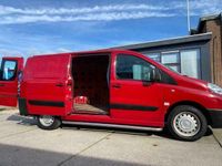 tweedehands Toyota Proace 1.6D L2H1 Aspiration, Airco, BTW, NW APK, Banden.