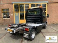 tweedehands Iveco Daily 35C17 10 Ton