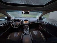 Occasion Ford Edge Vignale 209 PK (153 kW) 2018 Zilver SUV