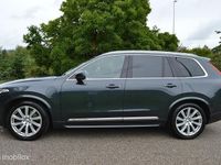 Occasion Volvo XC90 Inscription 2015 Grijs SUV