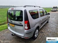 tweedehands Dacia Logan 1.6-16V Prestige|Nieuwe Apk!