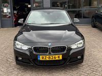 Occasion BMW 330e Executive 184 PK (135 kW) 2018 Zwart Sedan