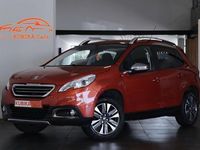 Occasion Peugeot 2008 Style 2015 Oranje SUV