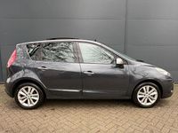 Occasion Renault Scénic III 131 PK (96 kW) 2010 Grijs MPV