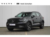 Occasion Volvo XC40 Plus 197 PK (144 kW) 2025 Zwart SUV