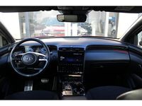 Occasion Hyundai Tucson N Line 266 PK (195 kW) 2024 Rood SUV